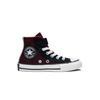 Converse Chuck Taylor All Star Retro EasyOn High PS Bloodstone Kids Sneakers Red Black A08456C