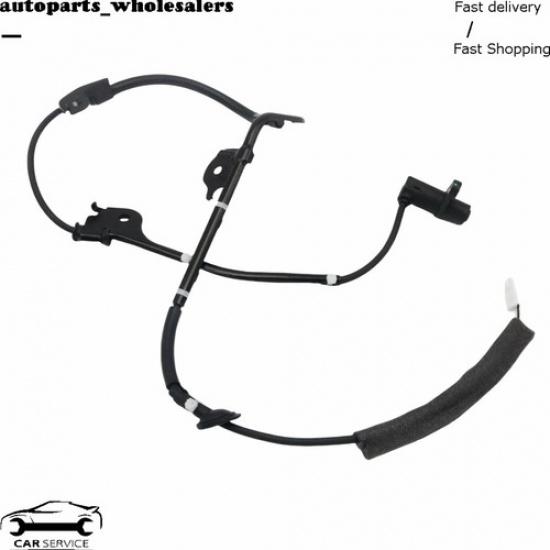 ABS-Raddrehzahlsensor Hinterachse Beifahrerseite Rechts Für Toyota RAV4 2001-2005
