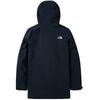 THE NORTH FACE Waterproof, Windproof, And Breathable Windbreaker Jacket Men's Blue NF0A4U7Y-H2G