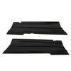 RC Side Plates Tray for ZD Racing 17 EX 07 EX07 RC Car Replacement Side Plates Accessories 8582