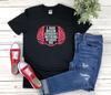 Brain Surgery and Kids Tshirt, Funny Surgery Gifts, Brain Surgery Survivor, I Had Brain Surgery Nothing Scares Me, Brain Surgery Recovery