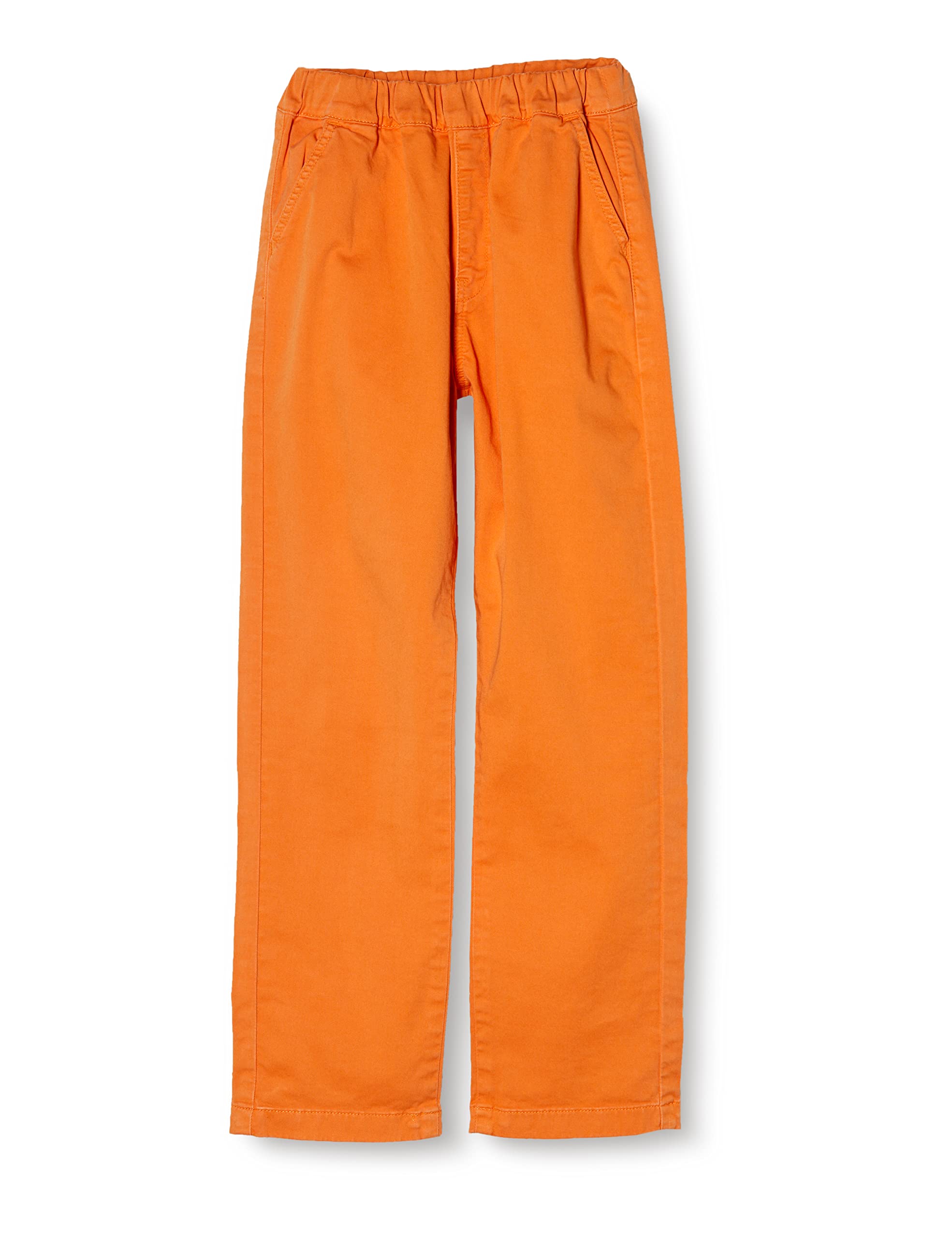 [Lee] Easy Pants FLeeasy Wide Pants Kids Orange FREE оранжевый