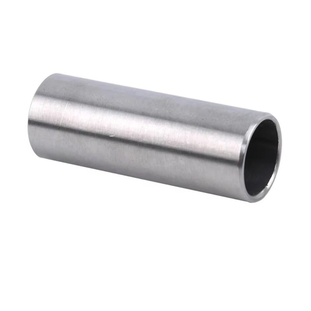 Smooth Slide Bar Stainless Steel Finger Slide Creative String Slides Guitar Accessories