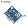 ENS160+AHT21 Air Quality&Temperature&Humidity Sensor Module Accurately Measure VOCs, Toluene, Hydrogen, Carbon Dioxide,TVOC Etc
