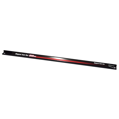 Takagi GISUKE Magnetic Toolbar 600mm Black