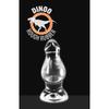 Good XXL Dinoo Ceratops 20 X 9.5 Cm Clear - Dinoo: Dinosaur Dildo - XXL Dildo