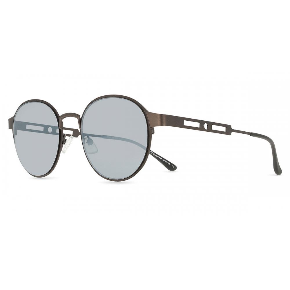 Italia Independent Unisex Sunglasses 0515 078.078
