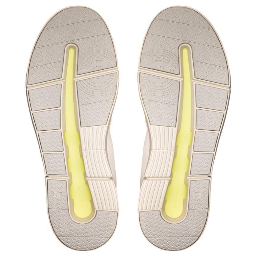 On The Roger Advantage Comfortable Versatile N-Slip Durable Low-Top Tennis Shoes Men Sneaker White 3MD10642491