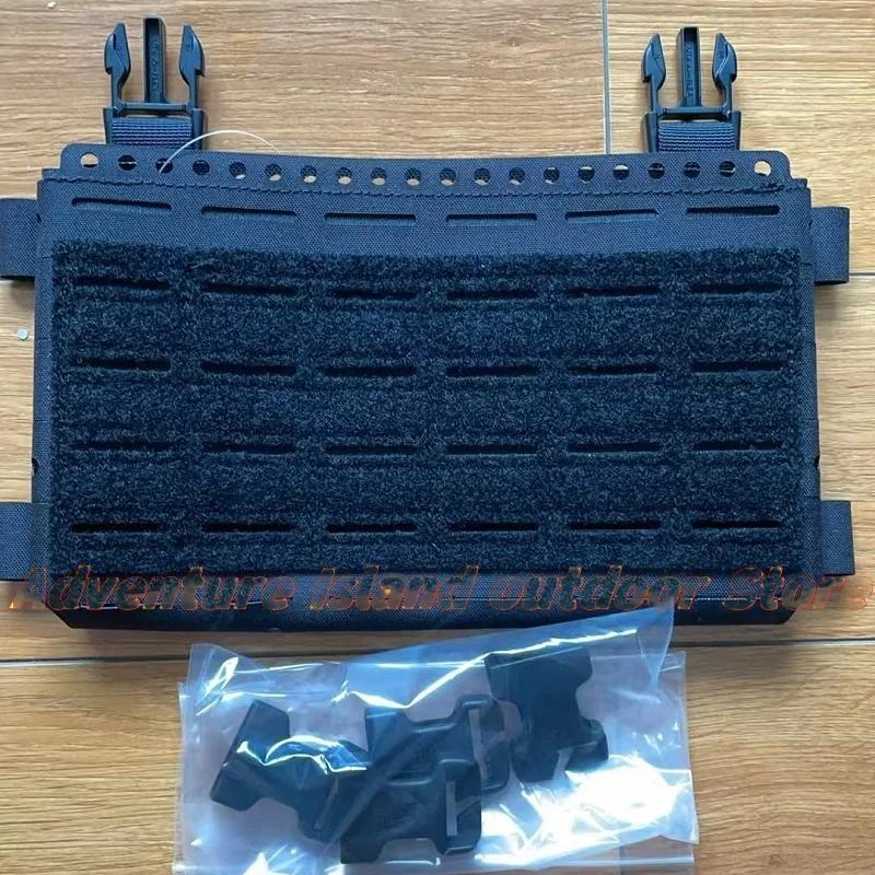 

BEPAN SS Tactical Micro Fight Chassis Mk V MK5 AIRSOFT