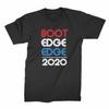 Boot Edge Edge T Shirt Pete Buttigieg 2020 Shirt Pete for President TShirt