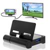 Small Foldable Switch HDMI Docking Compatible with Nintendo Switch TV Charging Equipped with USB Genuine Replacement Switch Nintendo Switch Portable