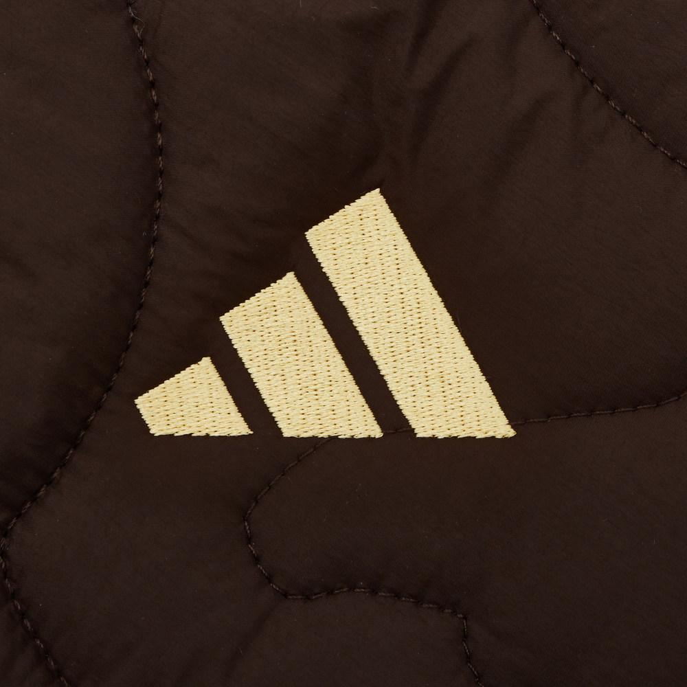 Adidas Kids Padded Jackets Stand Collar Moderate KV6915