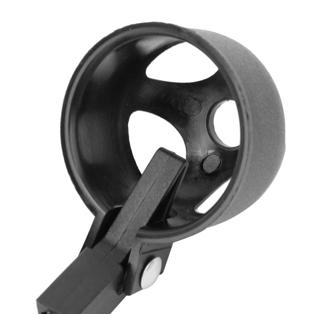 Lightweight 8 Sections Stainless Steel Telescopic Extendable Portable Golf Ball Catcher Retriever