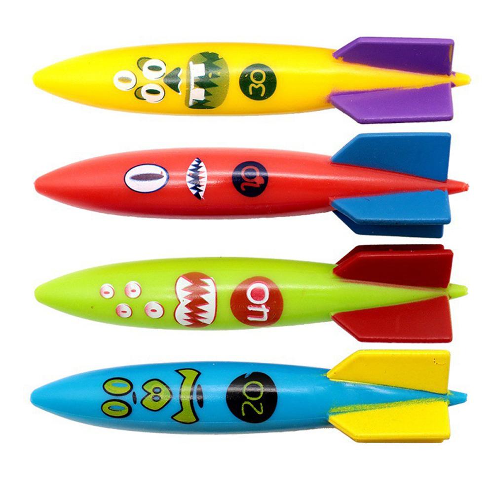 Diving Toys Plastic Children Summer Outdoors Swimming Pool Playing In the Water Toy Parent Child Interactive Swim Accessories