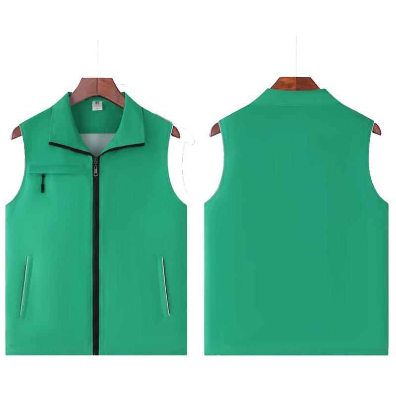 Custom Volunteer Workwear for Educational Training & Team Building