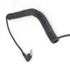 2-Pin Remote Speaker Microphone PMMN4013A For XTN, CLS, CP, GP, SP CT, P Series
