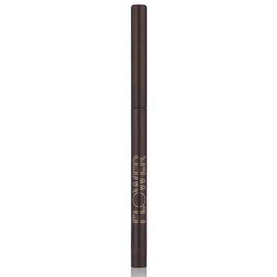 Flower Forever Wear Eyeliner a Lunga Tenuta Brownstone