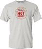 MIKE'S Hot Honey T-shirt Unisex T-Shirt