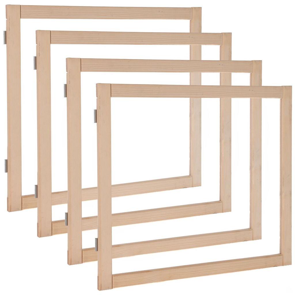 Trennwände Kerbl Plexiglas Kunststoff