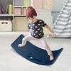 Balance Board - Wobble Board - Balance Board Kids - Sensory Training Balance Seesaw | Balance Training Equipment For Boys, Girls