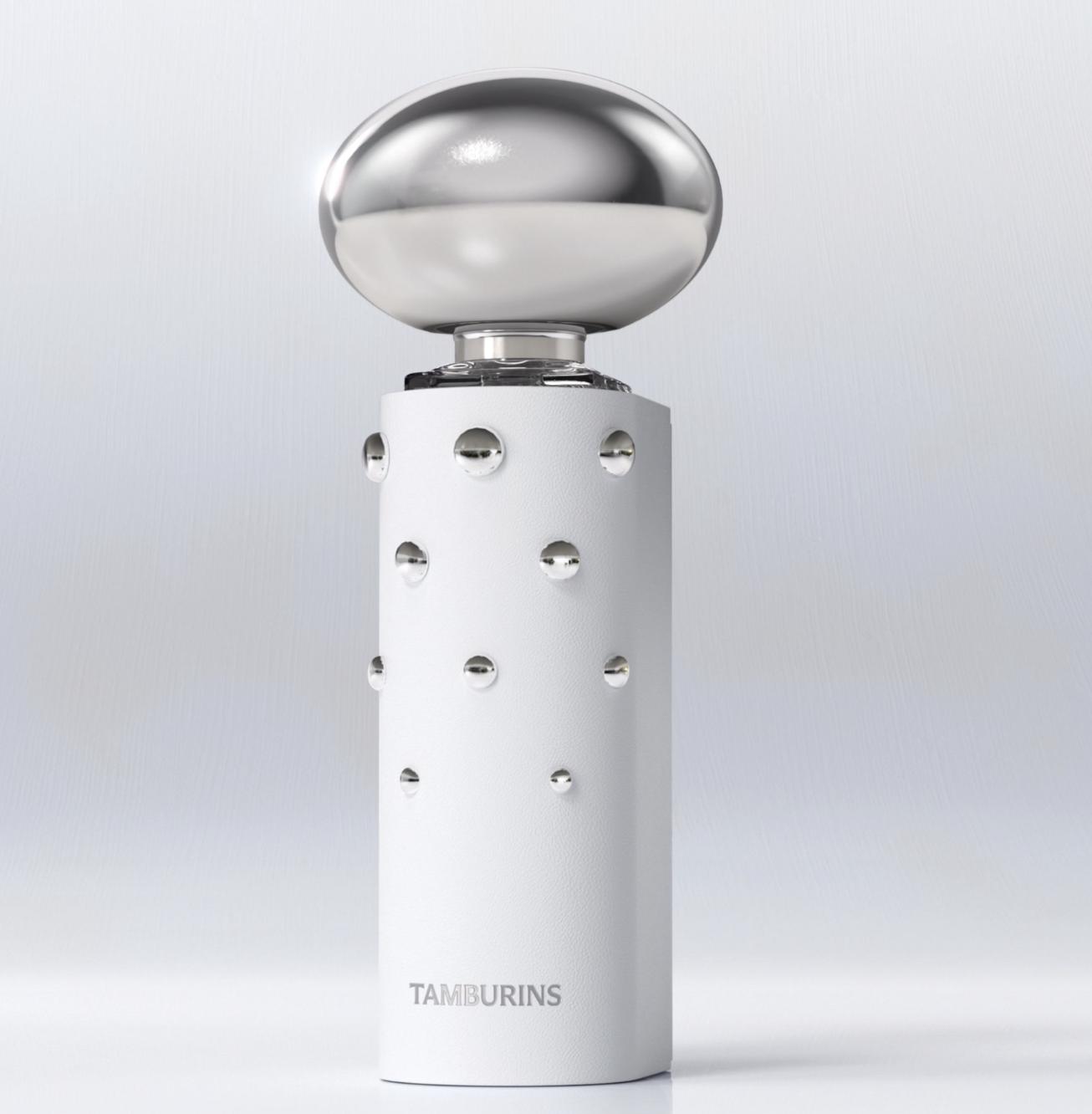 

TAMBURINS PERFUME BOTTARI WHITE 11ml 11ml