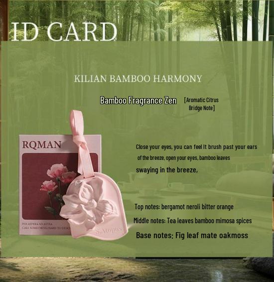 Begonia Wardrobe Aromatherapy Scent Chips: Long-Lasting, High-End Fragrance for Men's and Women's Bedrooms.