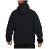 New Nike WINDRUNNER Jacket Men's Black FB8619-010