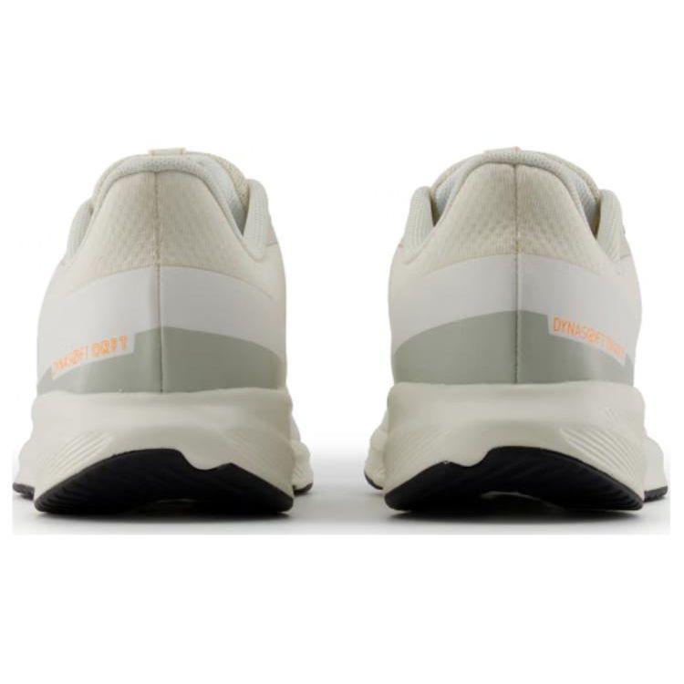 New Balance Nb Drft Cushioning Non-Slip Low-Top Running Shoes Women sneaker White Yellow WDRFTLO3