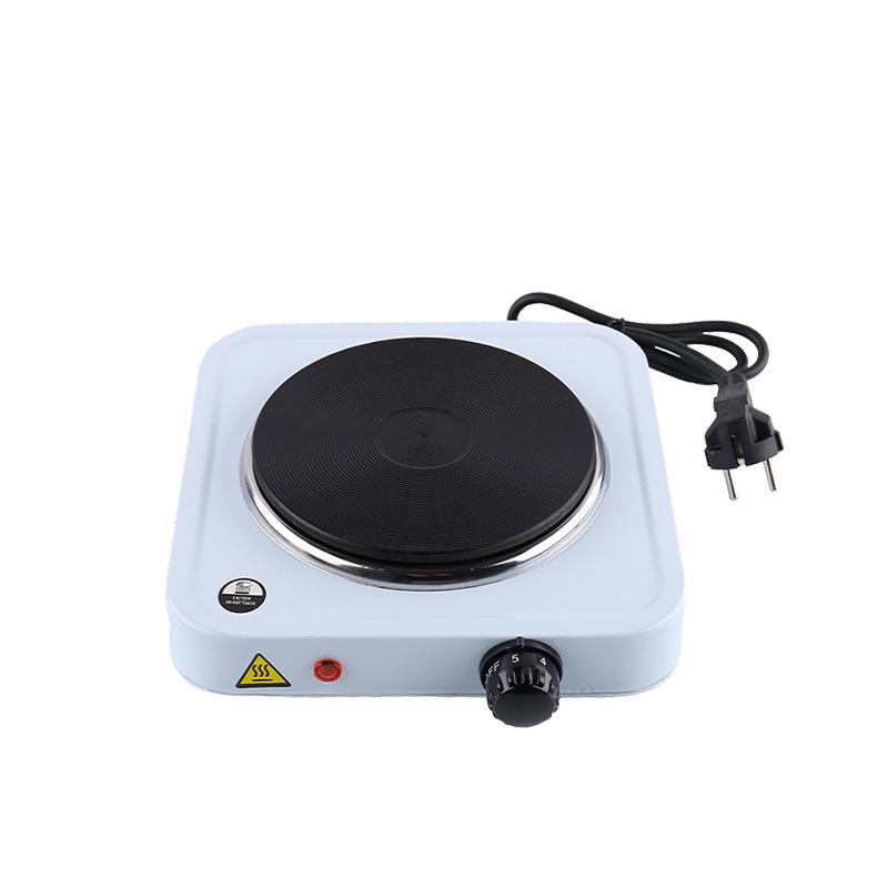 1kW Laboratory Electric Furnace for Beaker and Flask Heating - Teaching and Experimental Equipment