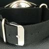 REFURBISHED VINTAGE LEGEND HAND-WINDING SWISS MENS ALARM WATCH a707511-1