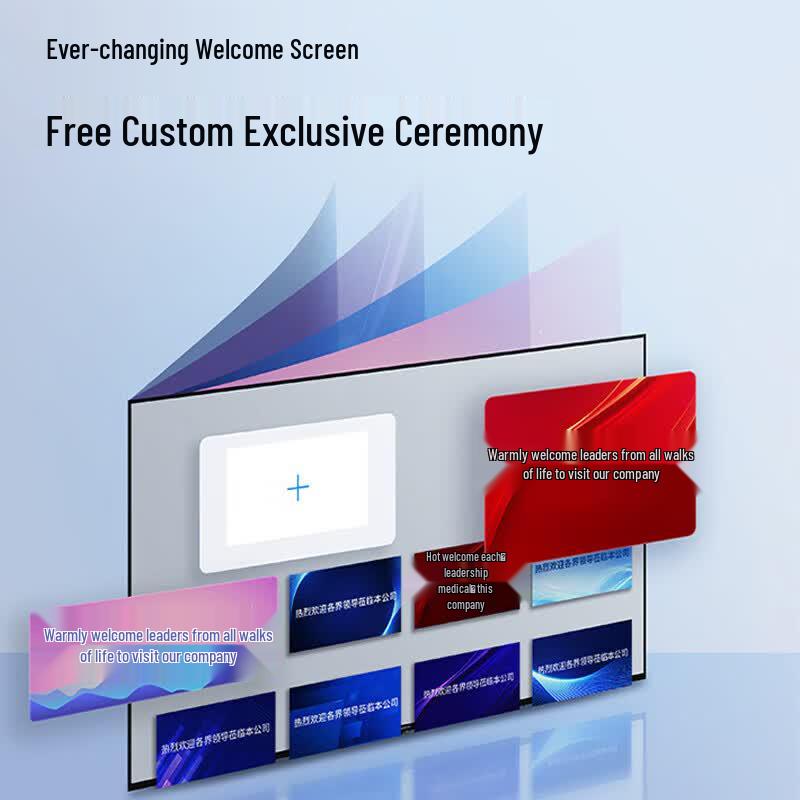Skyworth 85-inch 4K UHD Conference TV (CN version)
