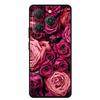 Για θήκη Blackview Shark 9 Shark9 Coque 6.67" Μαύρη Σιλικόνη Μαλακό Πίσω Κάλυμμα Θήκη Για θήκες τηλεφώνου Blackview Shark 9 Αντικραδασμική
