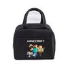 Game Merchandise Printed Handheld Bento Bag Office Worker Student Lunch Bag