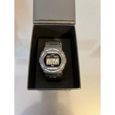 Used G-SHOCK G-LIDE GWX-5700CS-1JF