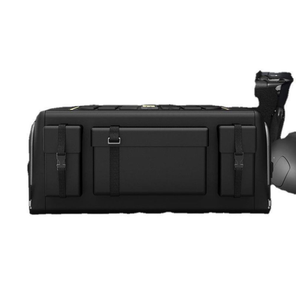 Large Capacity Car Trunk Organizer Box Oxford Cloth Car Emergency Storage Box  Car Trunk