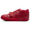 Billie Eilish X Air Alpha Force 88 SP Triple Red Unisex Sneakers Fire-Red DZ6763-600