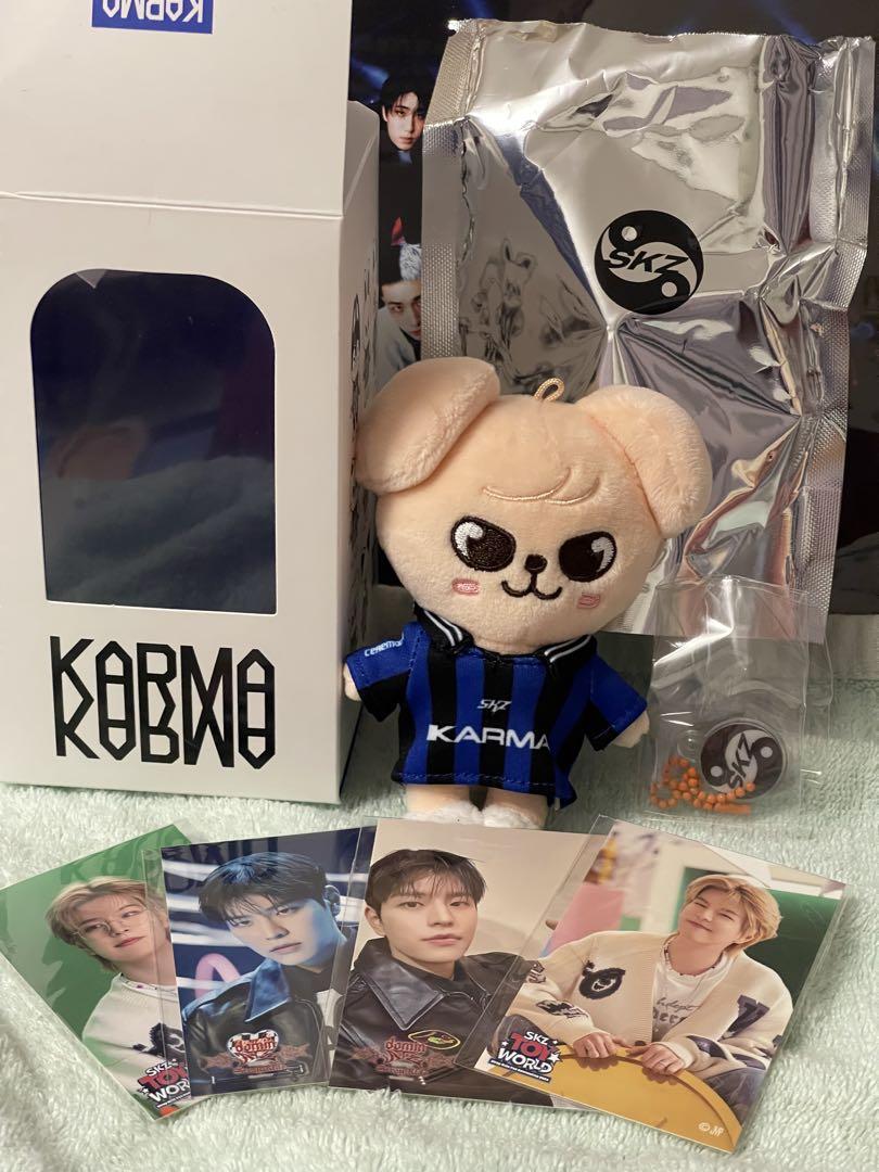 

[USED] straykids sukiz karma skzoo seungmin papimu