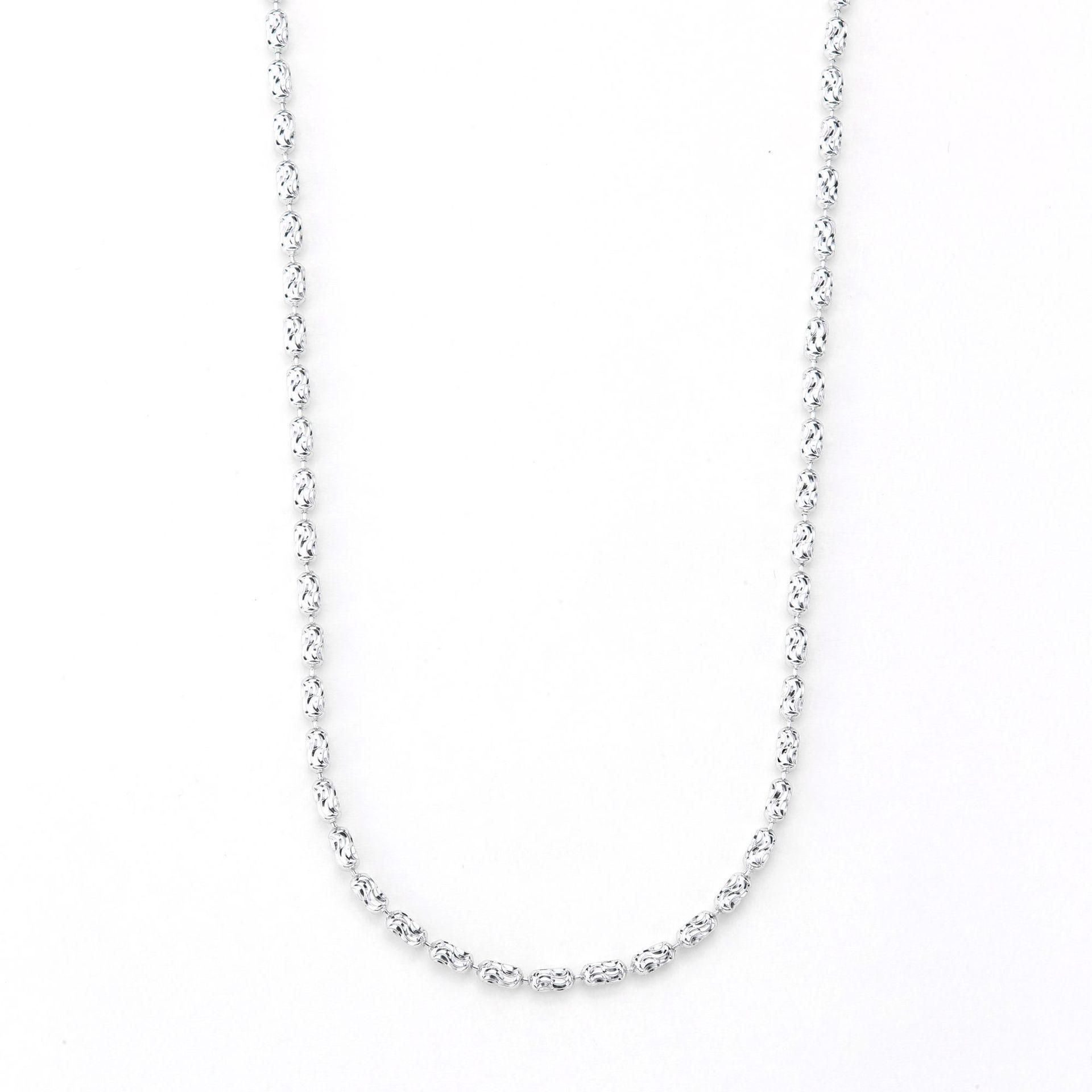 S925 Sterling Silver Ice Crystal Gourd Pendant Necklace - Elegant Clavicle Chain, Perfect for Qixi or Birthday Gift s925 Sterling Silver XL001096-3