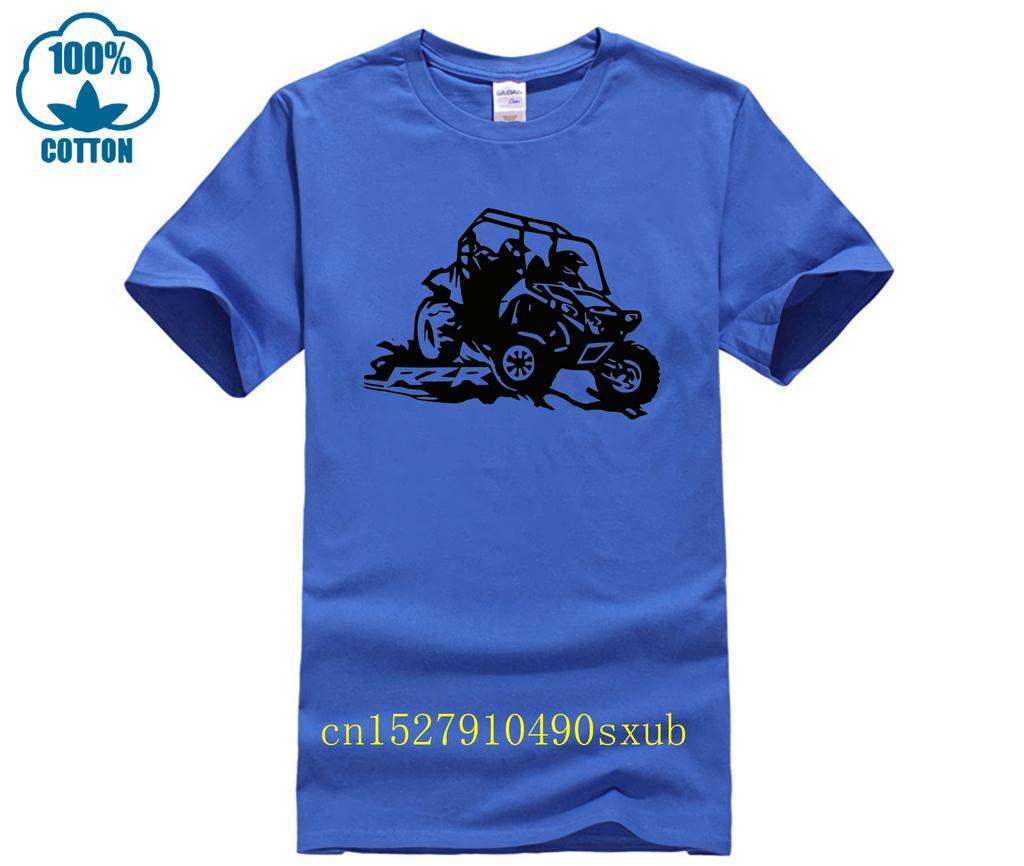 Hot Mens Fun Casual Print Tshirt Rzr Adult Tshirt