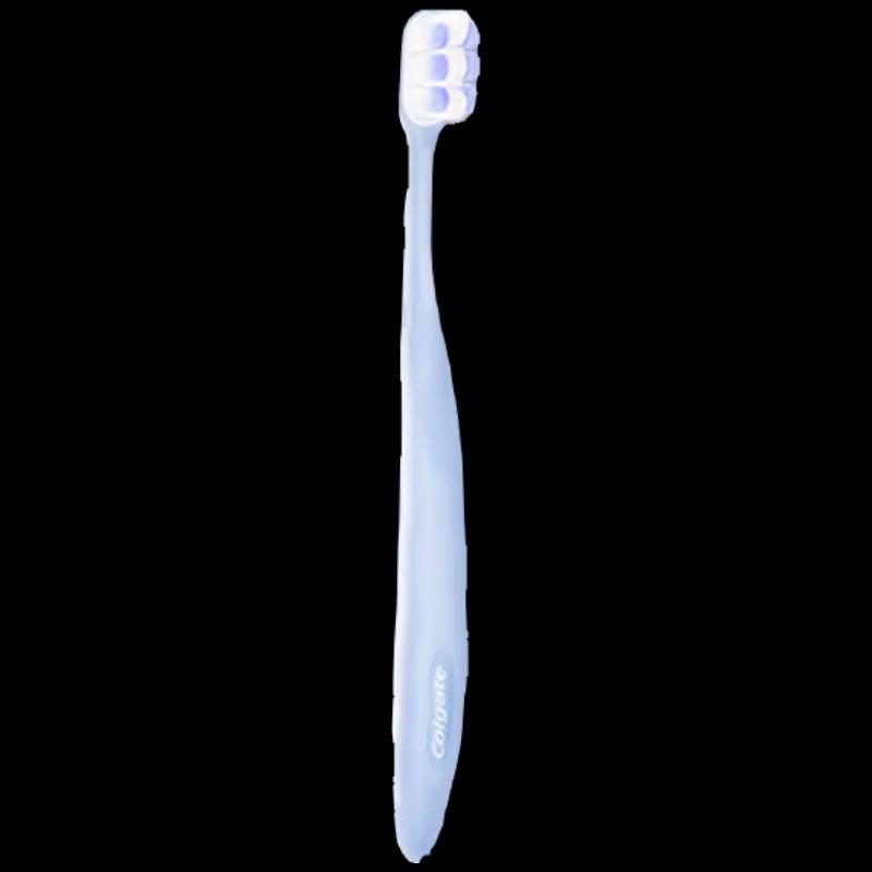 Colgate Velvet Cushion Adult Toothbrush