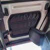 Wrangler JL 4-Door Roof Liner: Cotton Pad for Heat and Sun Protection