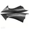 Suitable for Yamaha R6 2008-2014 Motorcycle Modified Fuel Tank Guard Shell, Fuel Tank Side Panels, and Fairing Side Panels