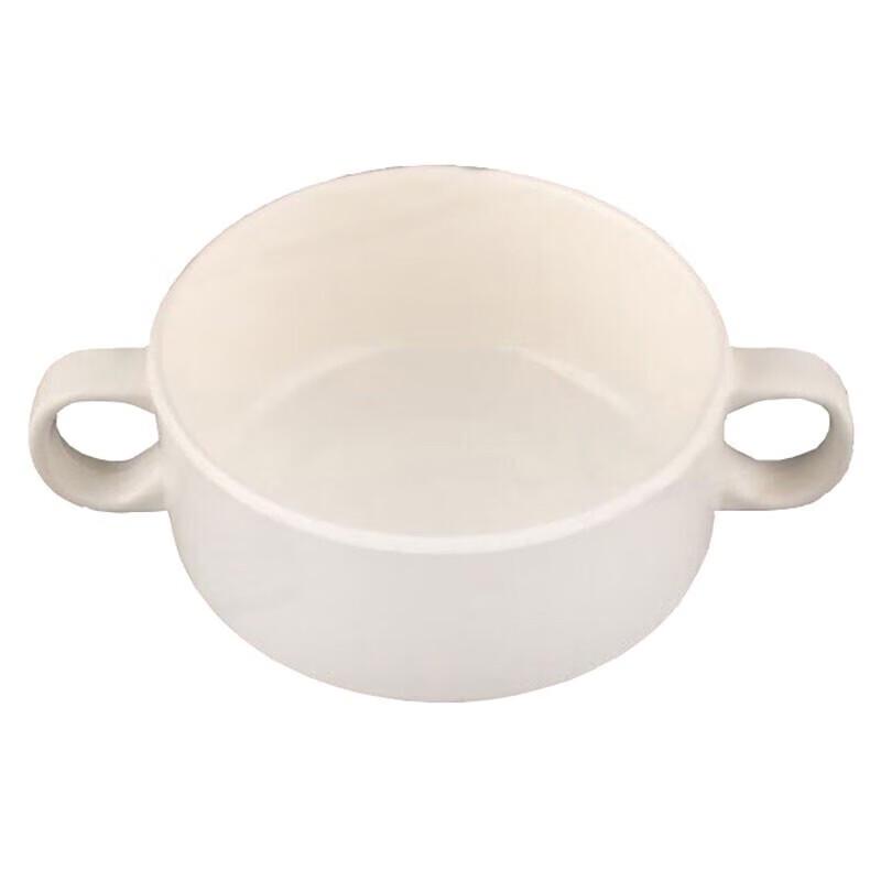 Homeglen A5 Melamine Double-Ear Multi-Use Bowls - 10-Pack