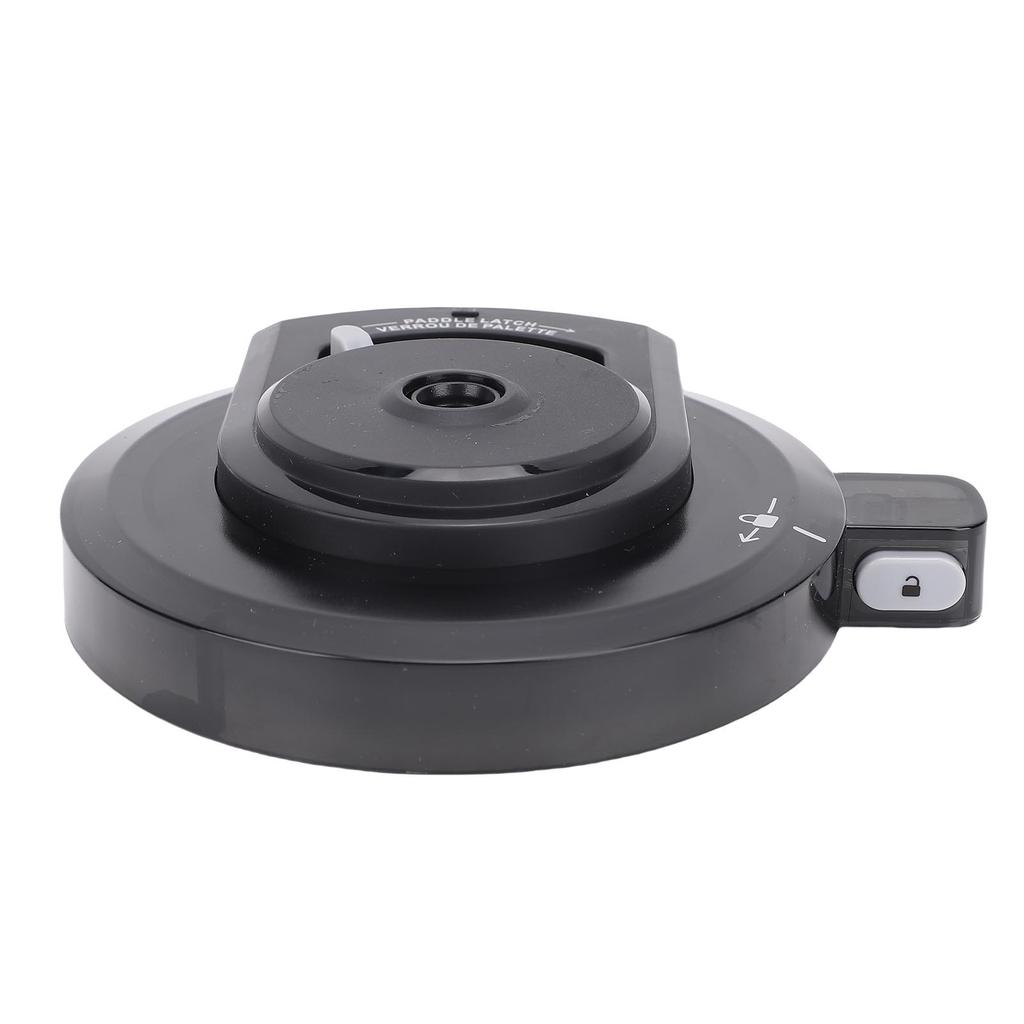 Ice Cream Maker Outer Bowl Lid Fit for NC301 Ice Cream Machine Reusable Outer Bowl Cover