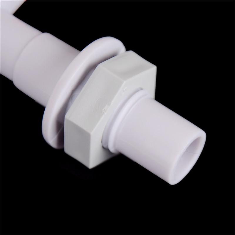 1Pc Push-Typ Food Grade Kunststoff Ersatz Wasser Dispenser Tap Wasserhahn
