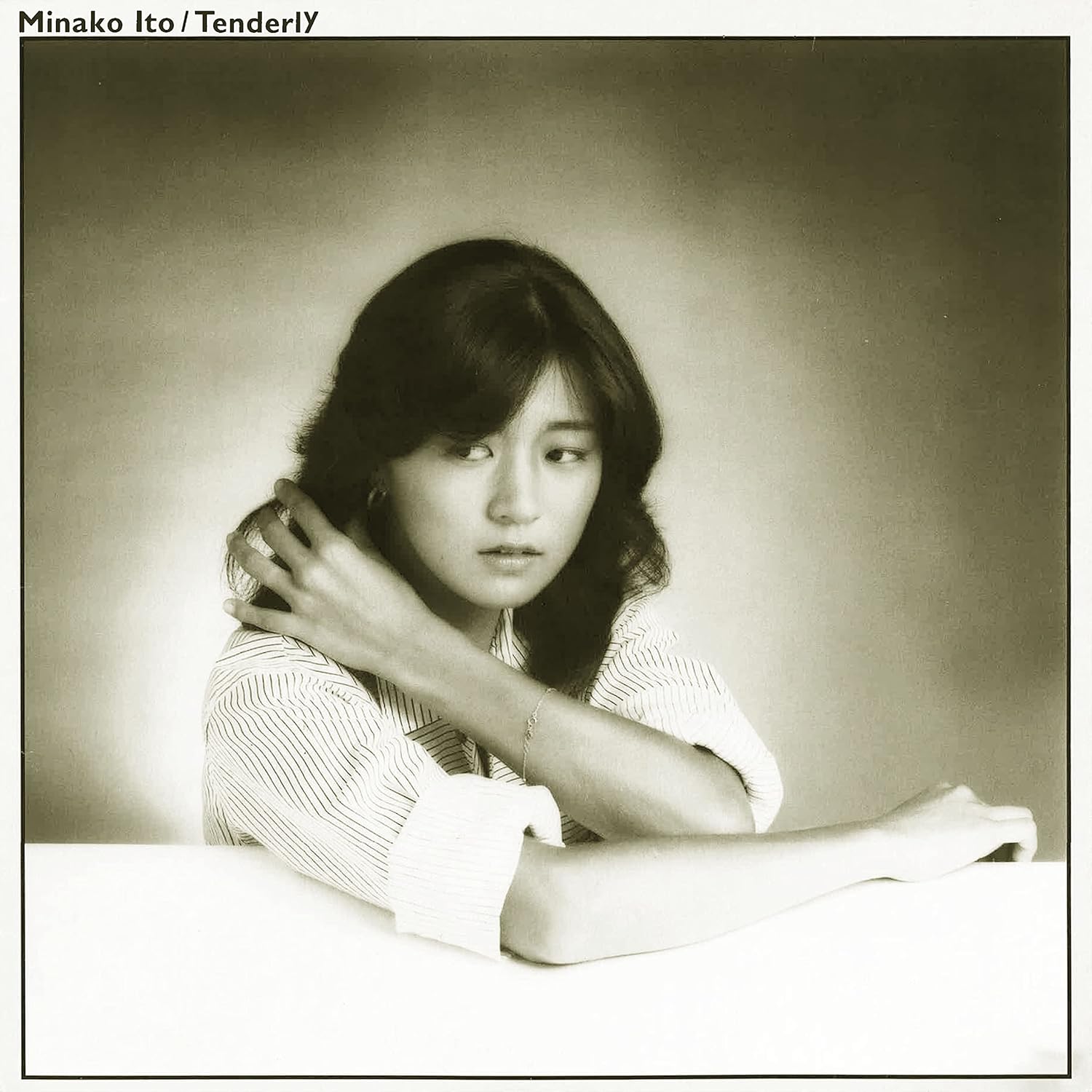 

CD MINAKO ITO - Tenderly (Blu-spec CD2) MHCL30783 SONY MUSIC DIRE 2022 Japan Obi Japanese Pop/Rock