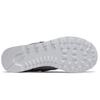 New Balance 574 Women Magnet Grey Low Top Retro Running Shoes Mesh WL574FSC
