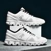 Scarpe estive multicolor per coppia sneakers in rete traspirante scarpe da corsa scarpe casual per studenti