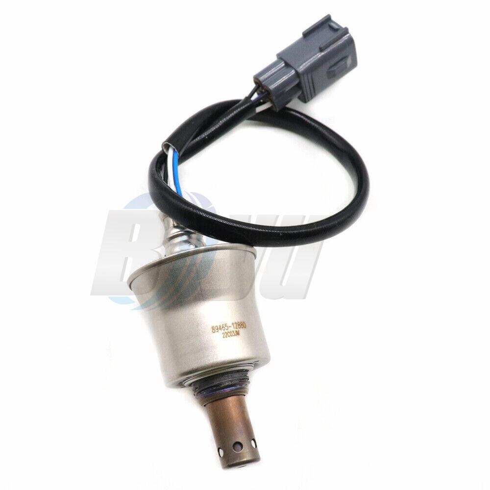 89465-12880 New Rear Oxygen Sensor For Toyota Corolla 07-14 Auris 07-12 1.6L