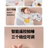 Perna calmantă pentru bebeluș, pernă pentru bebeluș, somn cu îmbrățișări, artefact de confort, pernă de somn anti-tresărire pentru nou-născut